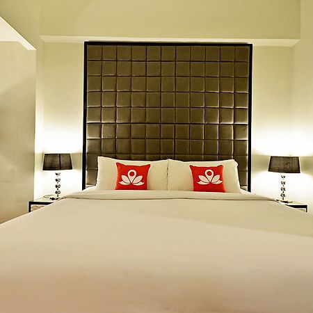 Hotel Diradja Jakarta Exteriör bild