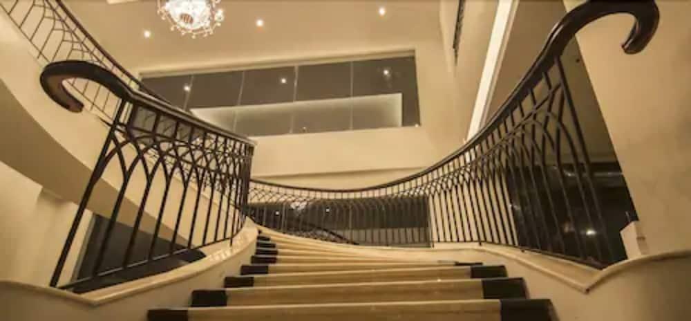 Hotel Diradja Jakarta Exteriör bild