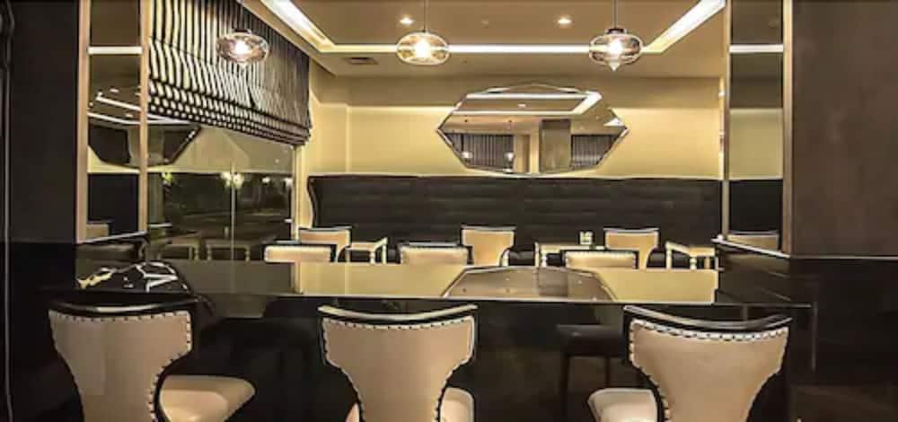 Hotel Diradja Jakarta Exteriör bild