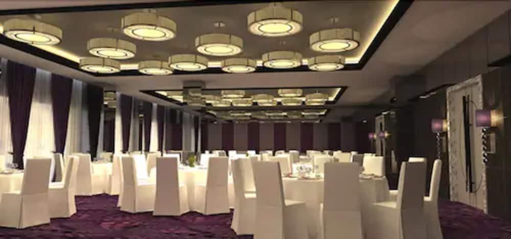 Hotel Diradja Jakarta Exteriör bild