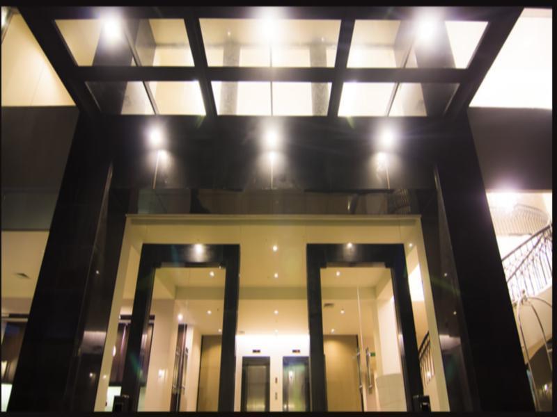 Hotel Diradja Jakarta Exteriör bild
