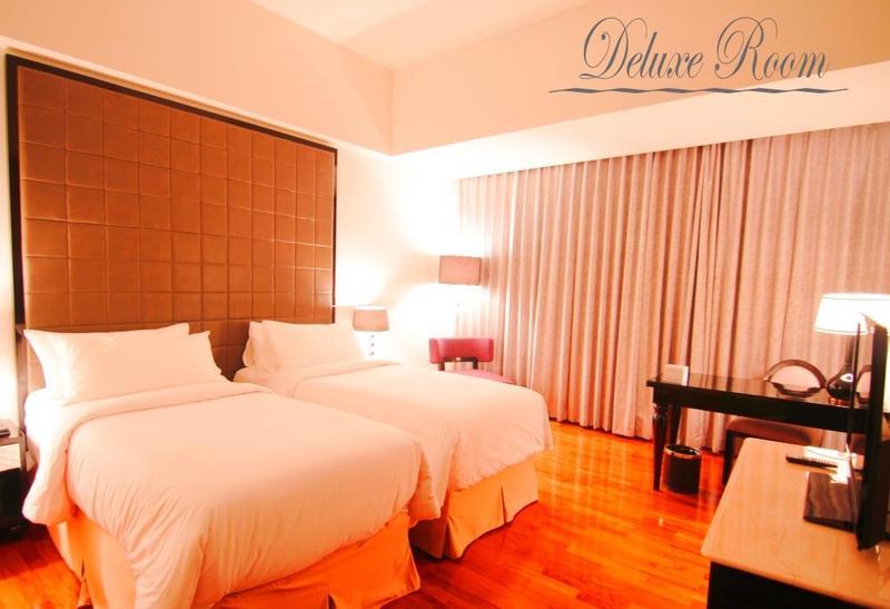 Hotel Diradja Jakarta Exteriör bild