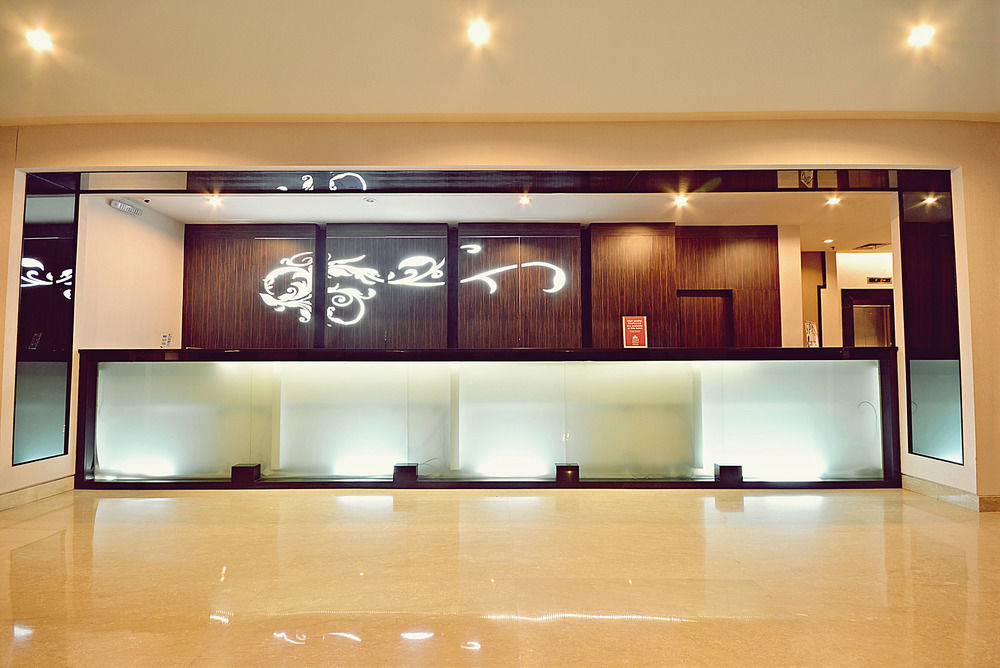 Hotel Diradja Jakarta Exteriör bild