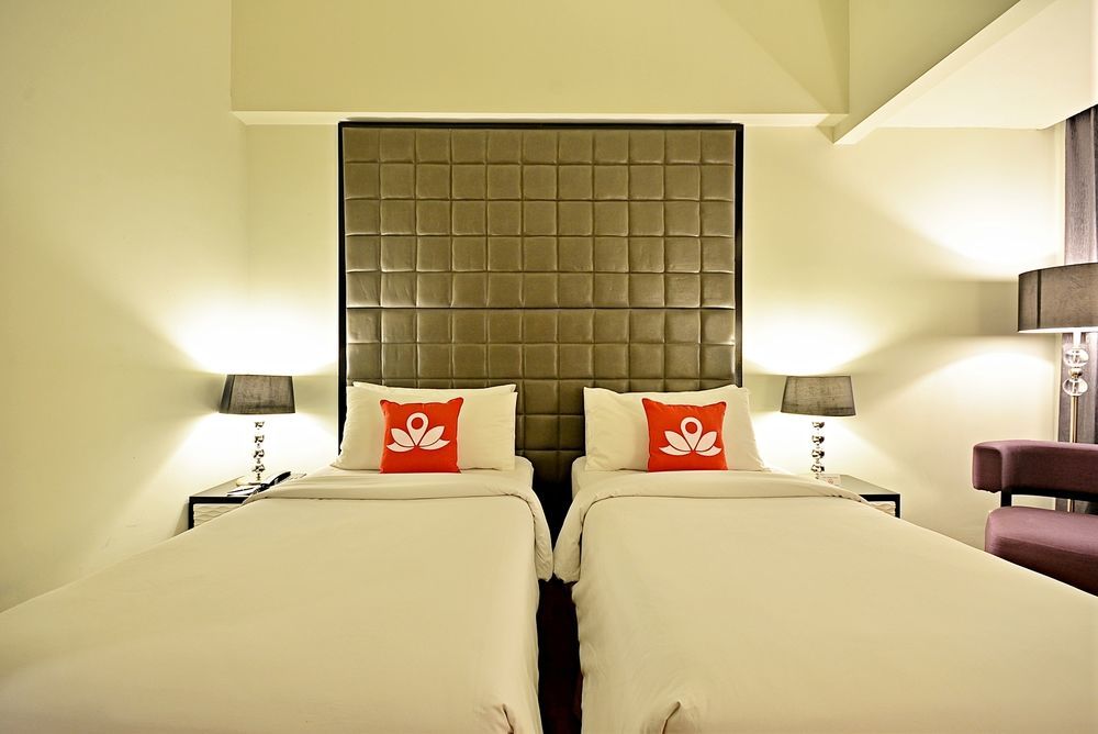 Hotel Diradja Jakarta Exteriör bild