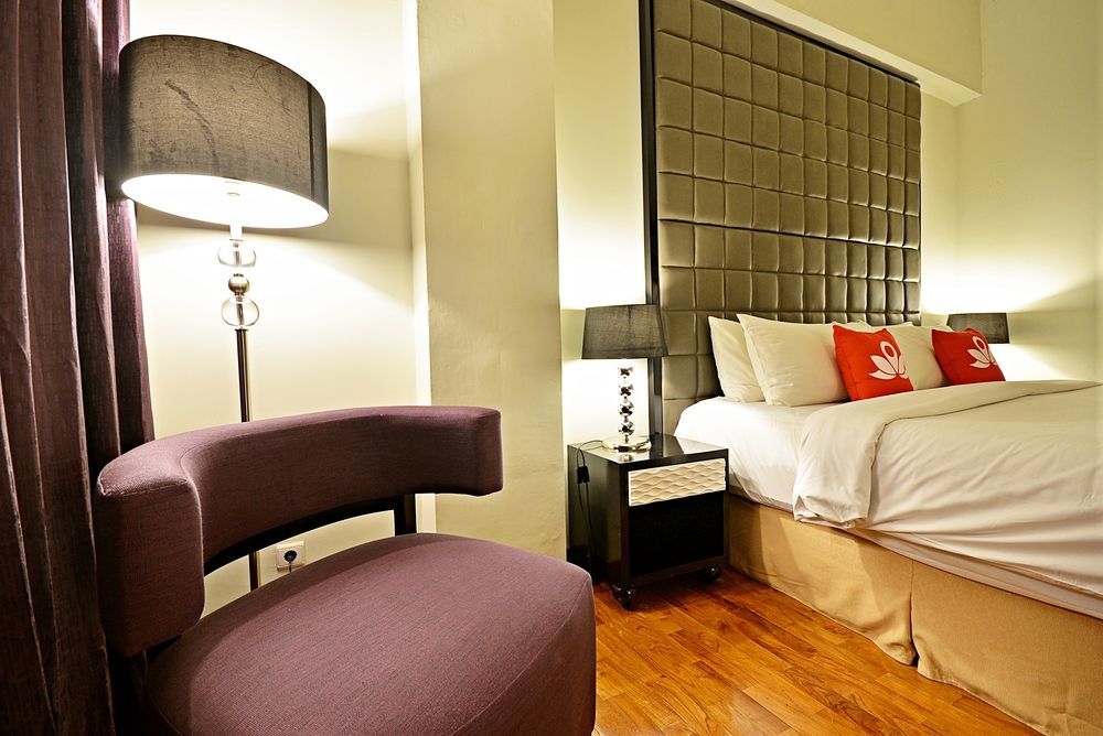 Hotel Diradja Jakarta Exteriör bild